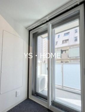 VORT沼袋residence ベランダ
