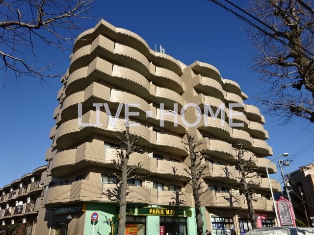 その他外観1