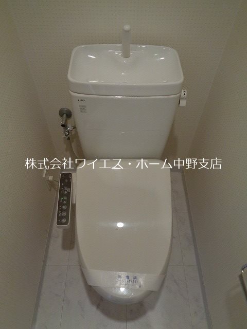 日神デュオステージ中野坂上NEXT その他1