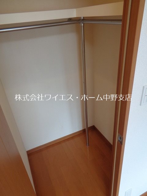 日神デュオステージ中野坂上NEXT その他3