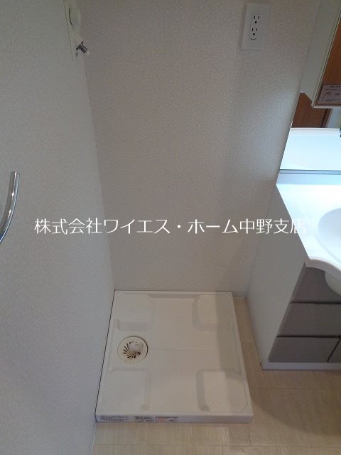 日神デュオステージ中野坂上NEXT その他6