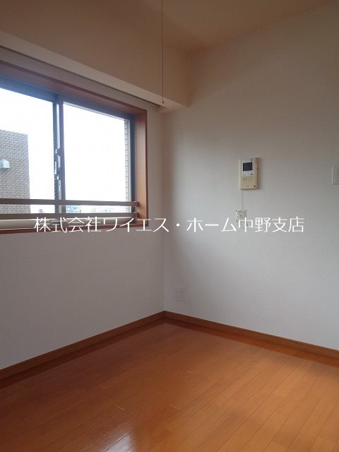 日神デュオステージ中野坂上NEXT その他7