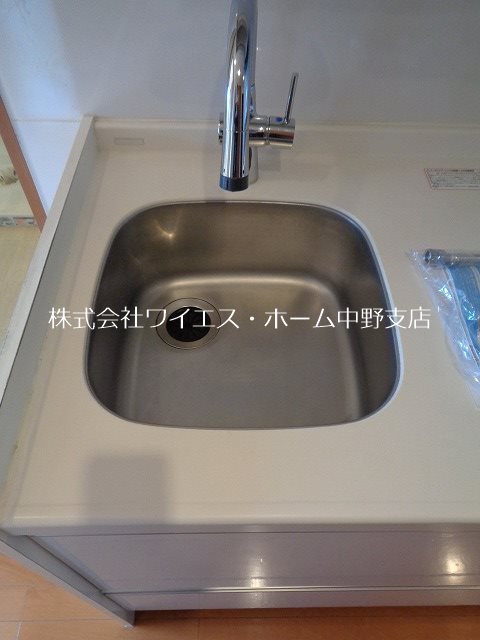日神デュオステージ中野坂上NEXT その他8