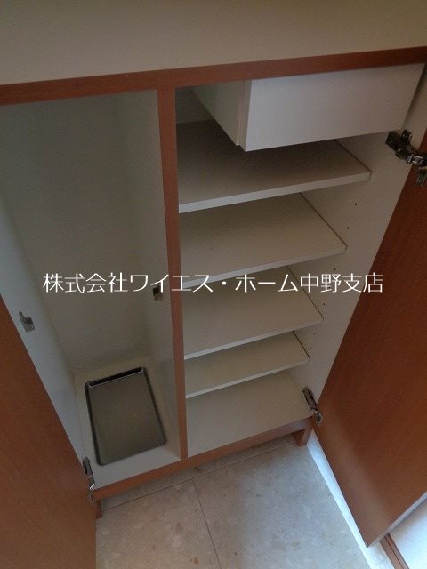 日神デュオステージ中野坂上NEXT その他13