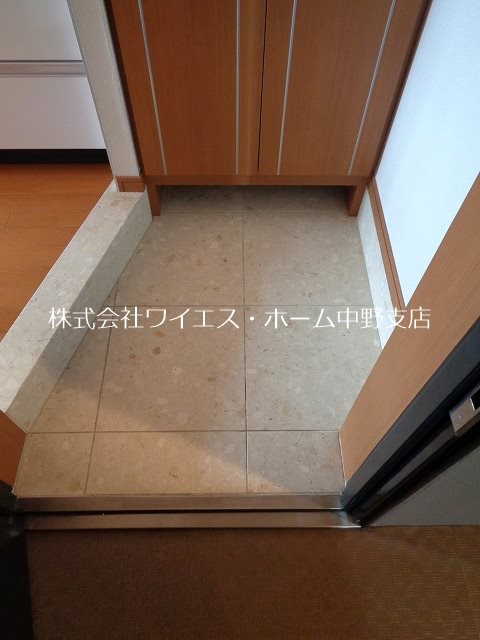 日神デュオステージ中野坂上NEXT その他14
