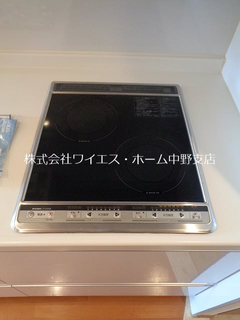 日神デュオステージ中野坂上NEXT その他15