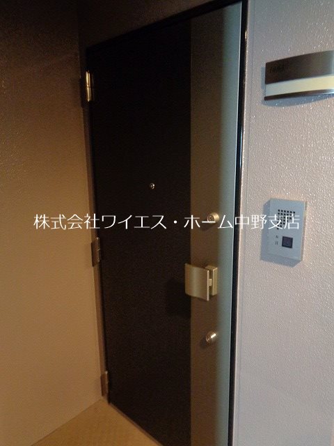 日神デュオステージ中野坂上NEXT その他21