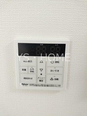 プライムガーデン武蔵小金井 その他13