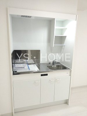 プライムガーデン武蔵小金井 キッチン