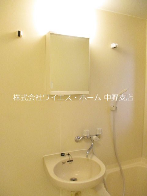 クリスタルハウス永田 その他2