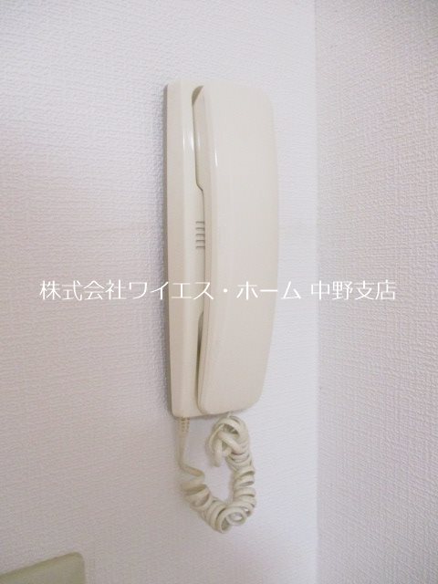 クリスタルハウス永田 その他3