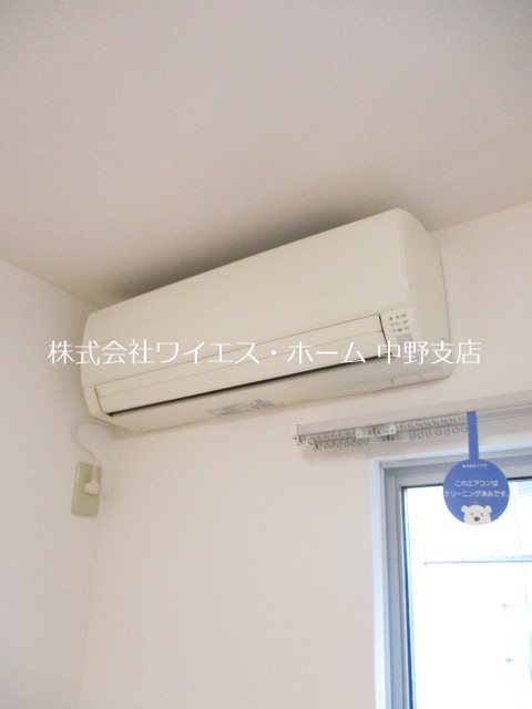 クリスタルハウス永田 その他5