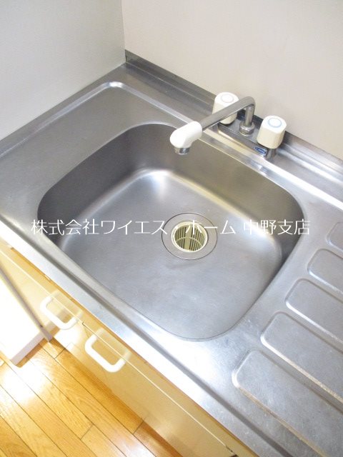 クリスタルハウス永田 その他10