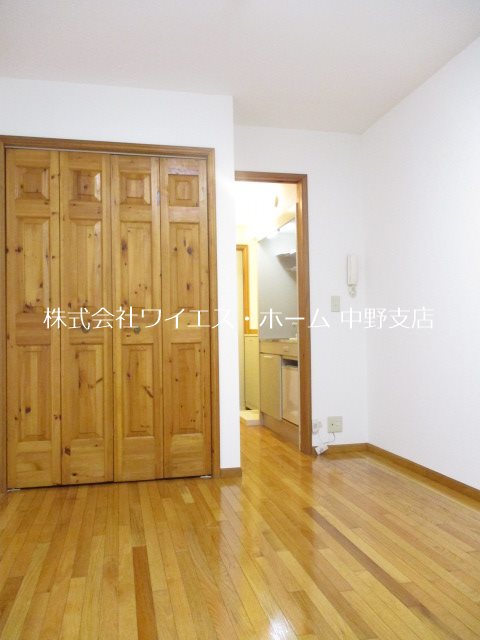 クリスタルハウス永田 その他11