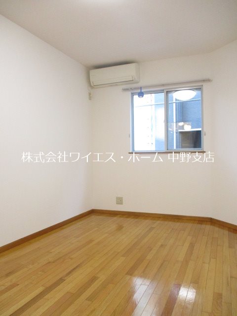 クリスタルハウス永田 リビング