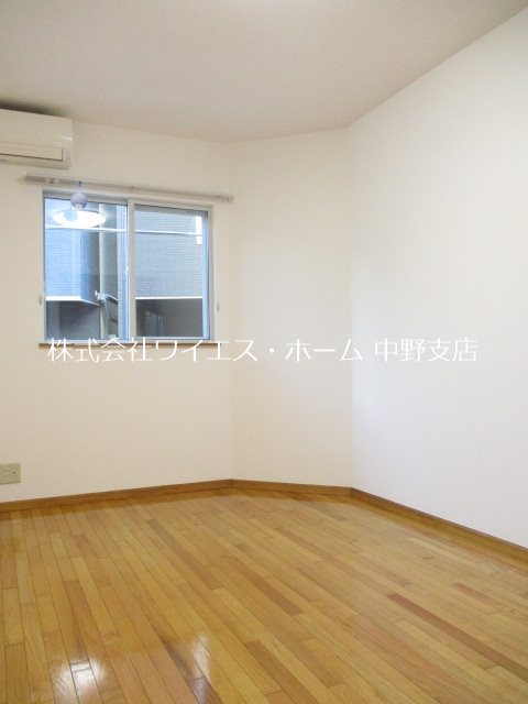 クリスタルハウス永田 ベッドルーム