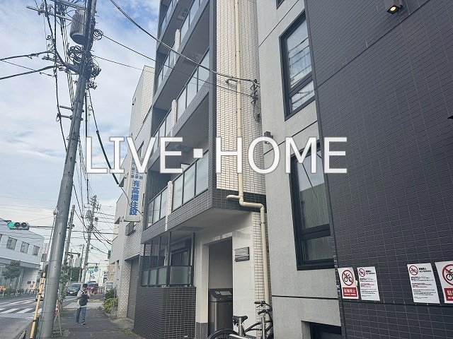 その他外観1