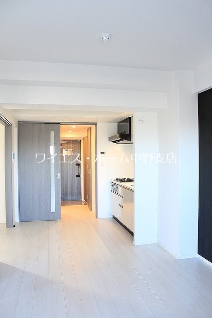 レジディア中野Ⅱ   その他19