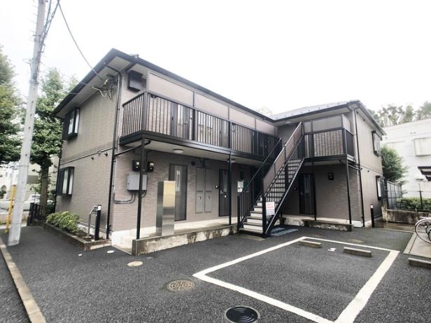 ハイツ暁苑  その他4