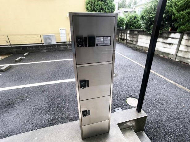 ハイツ暁苑  その他5