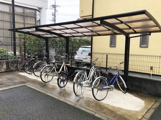 ハイツ暁苑  その他6