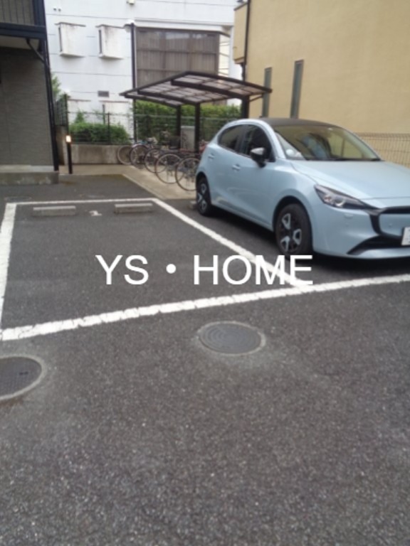 ハイツ暁苑  その他外観1
