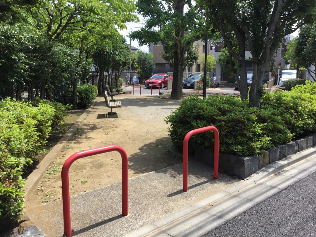 ハイツ暁苑  周辺画像5