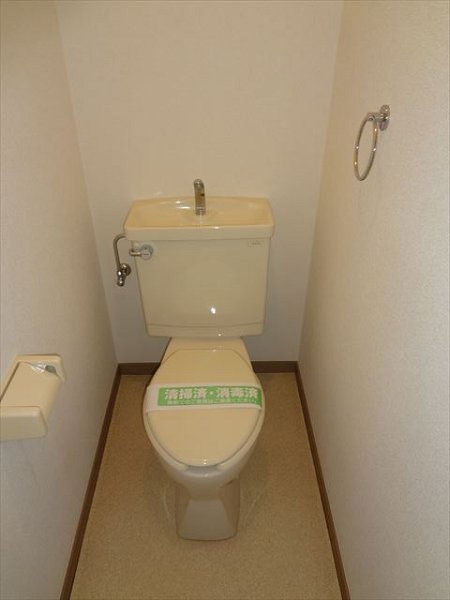 リブジョイン中央 その他4