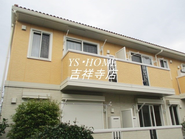 アムール上井草N その他10