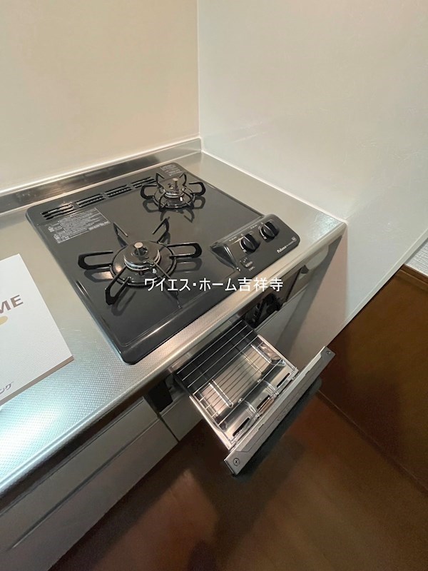 アムール上井草N その他21