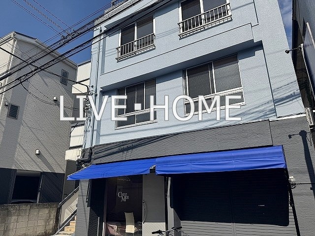 その他外観1