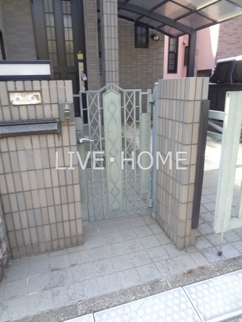 その他外観2