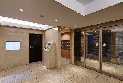 　エスティメゾン新中野 その他外観1