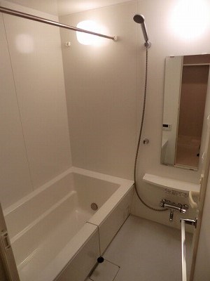 　エスティメゾン新中野 風呂画像