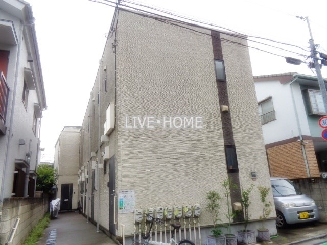 その他外観1