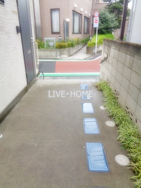 その他外観4