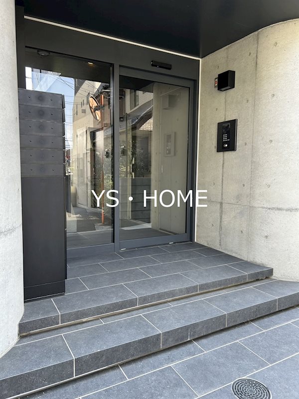 Plus door NAKANO その他外観1
