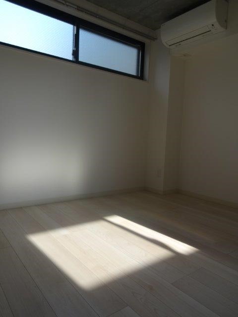 ＳＯＲＡ　ＮＯＴＥ   ベッドルーム