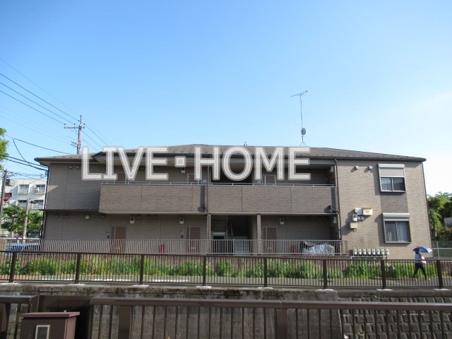 その他外観1