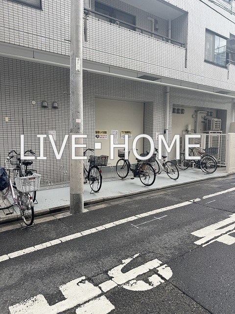 その他外観5