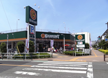 ルミナス立川 周辺画像6