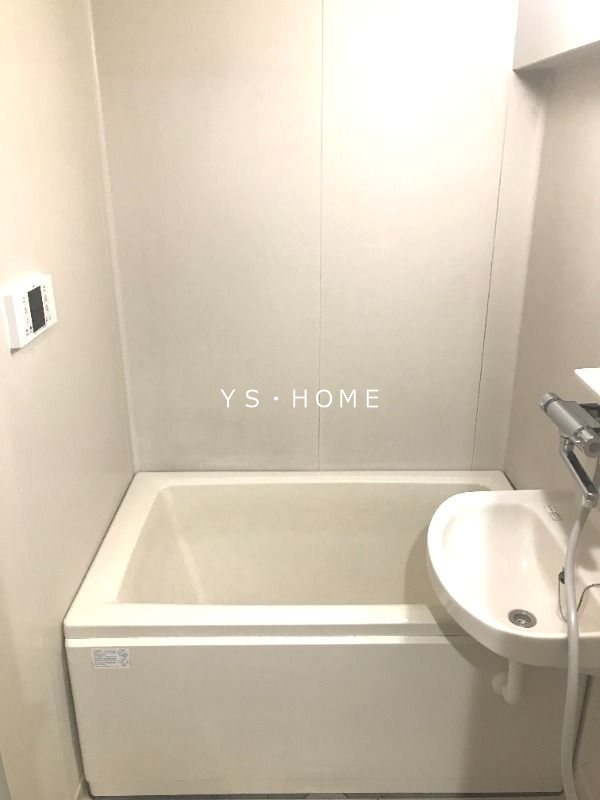 風呂画像