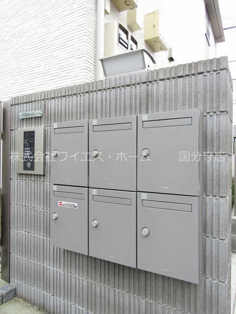その他外観4