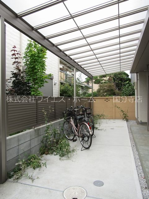 その他外観6