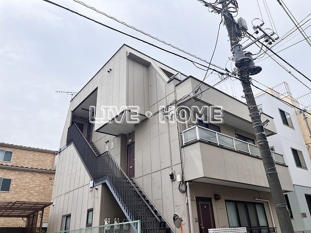 その他外観1