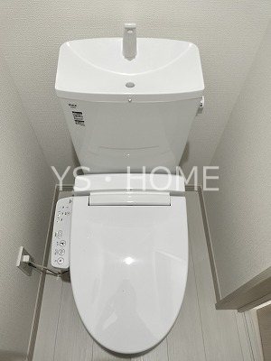 プライムガーデン武蔵小金井 その他3