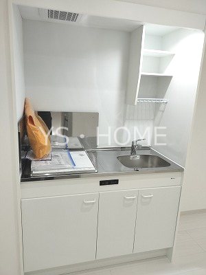 プライムガーデン武蔵小金井 キッチン
