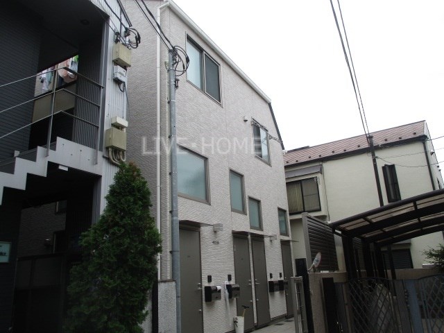 その他外観1