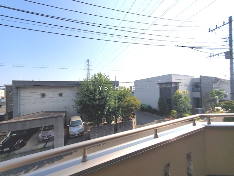 石神井台7丁目戸建貸家 その他8