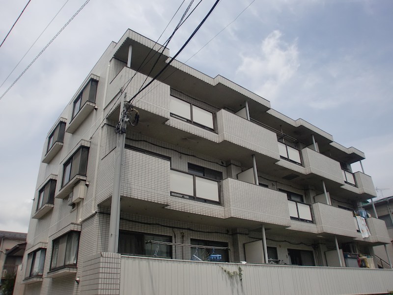 その他外観1